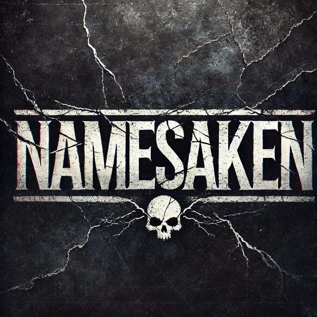 Namesaken Logo